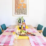 Apartmán Aargovia *
