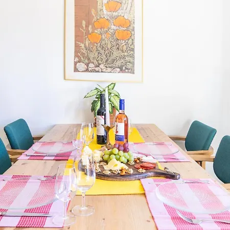 Appartement Aargovia *