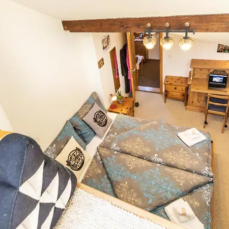 Aargovia Apartment