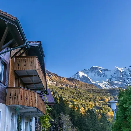 Appartement Aargovia