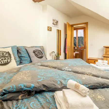 Aargovia Apartment