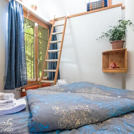 Appartement Aargovia