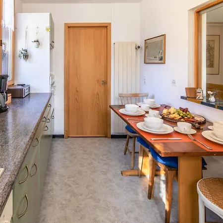 Aargovia Apartment Wengen