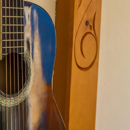 Appartement Aargovia Wengen