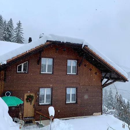 Aargovia Wengen