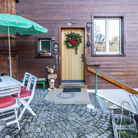 Apartment Aargovia