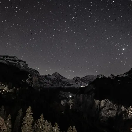 Aargovia * Wengen