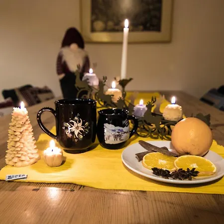 Aargovia דירה