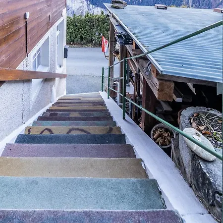 Aargovia Wengen