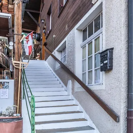 Appartement Aargovia *