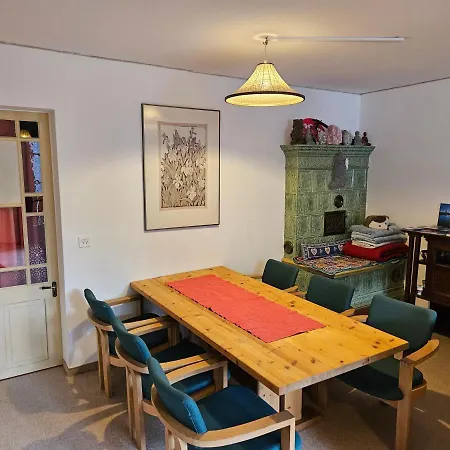 Aargovia Apartment