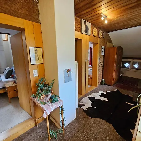 Aargovia Wengen