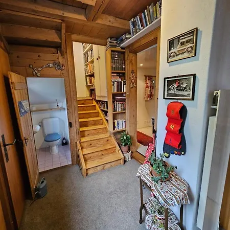 Apartment Aargovia