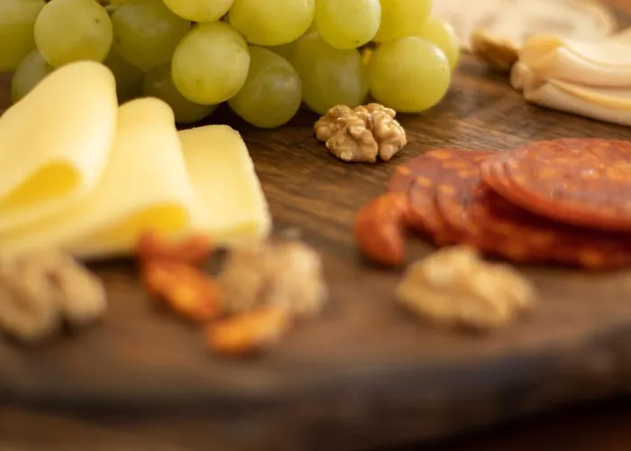 Aargovia Apartment Wengen