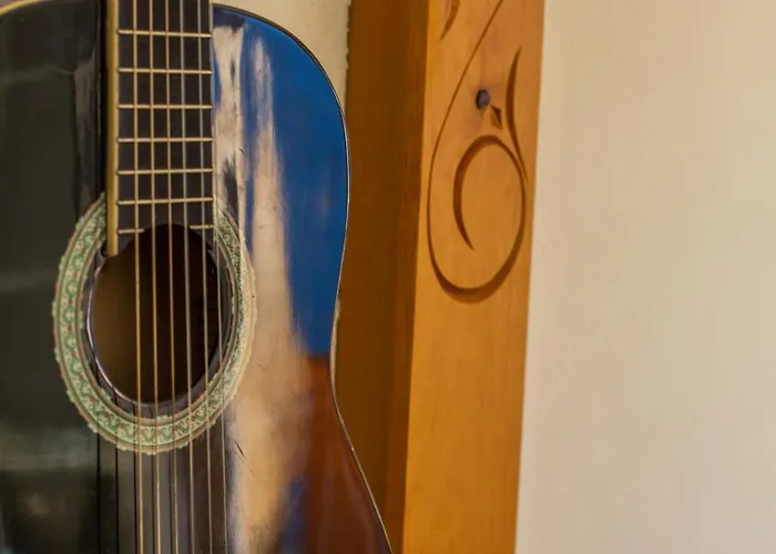 Apartment Aargovia Wengen