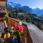 公寓 Aargovia