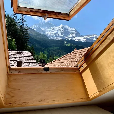 Apartamento Aargovia *