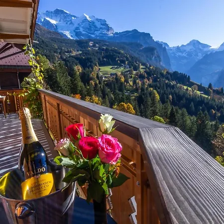 Apartamento Aargovia