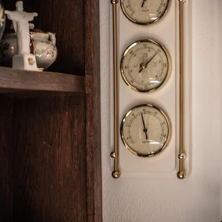 Apartamento Aargovia