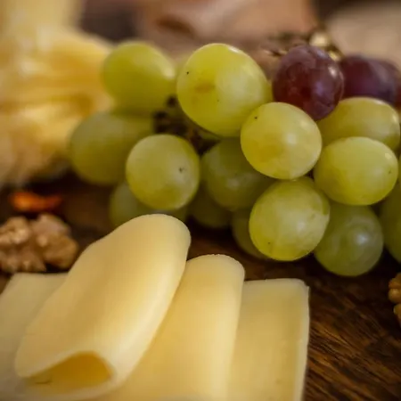 Apartamento Aargovia