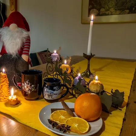 Apartamento Aargovia Wengen