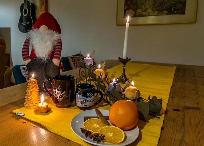 דירה Aargovia וונגן