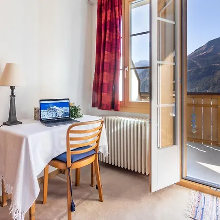 Aargovia Венген