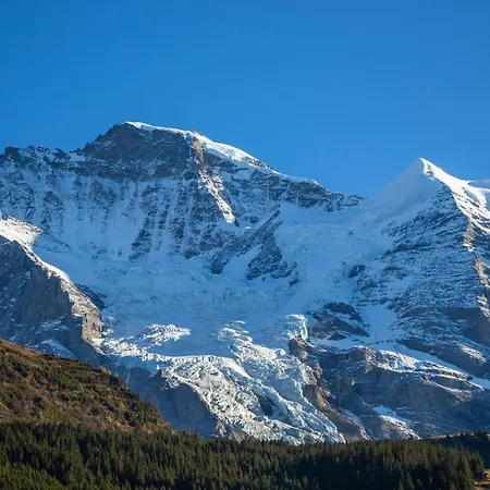 Aargovia Апартаменты