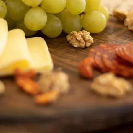 Aargovia Апартаменты Венген