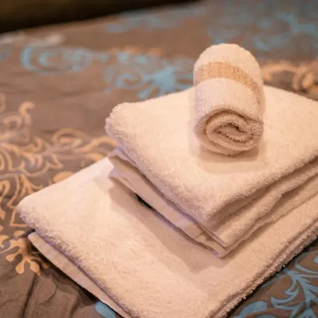 Апартаменты Aargovia