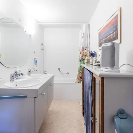 Aargovia Апартаменты *