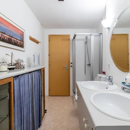 Апартаменты Aargovia *