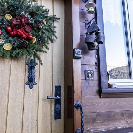 Appartement Aargovia *