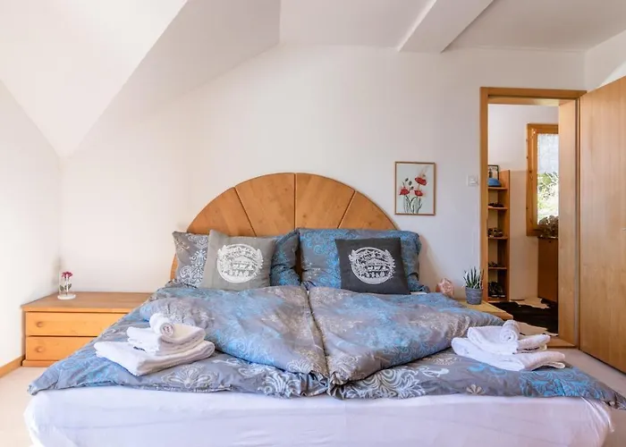 Aargovia Appartement Wengen