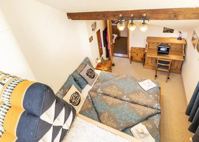 Aargovia Appartement