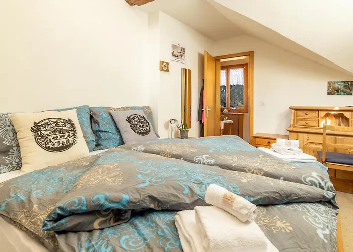 Aargovia Appartement