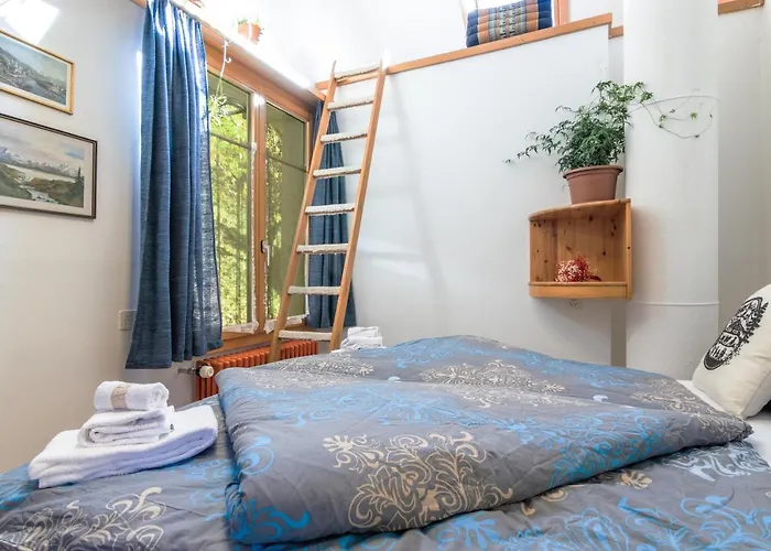 Appartement Aargovia