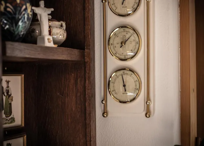 Appartement Aargovia