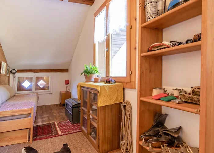 Aargovia Appartement *