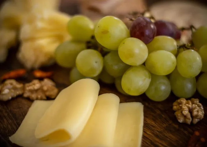 Appartement Aargovia