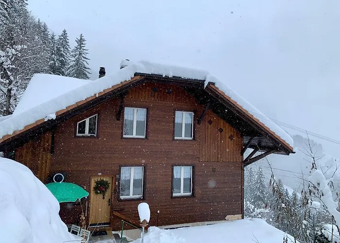 Aargovia Wengen