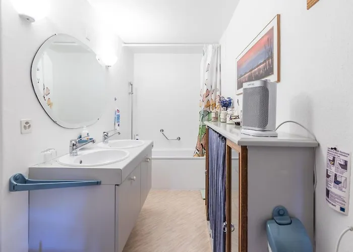 Aargovia Appartement *