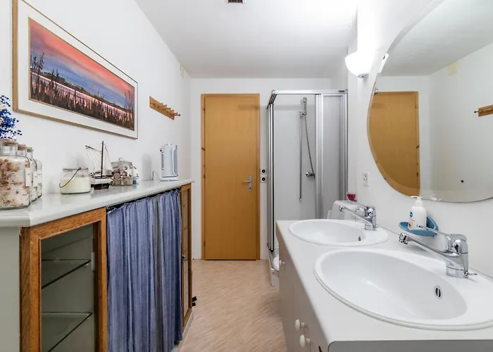 Appartement Aargovia *