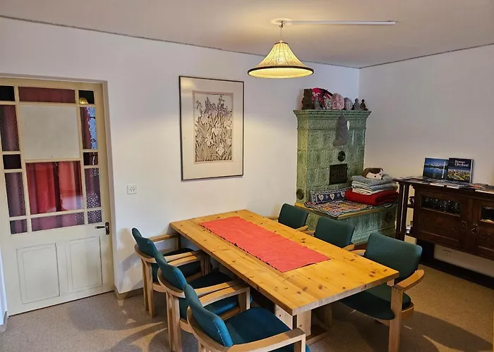 Aargovia Appartement