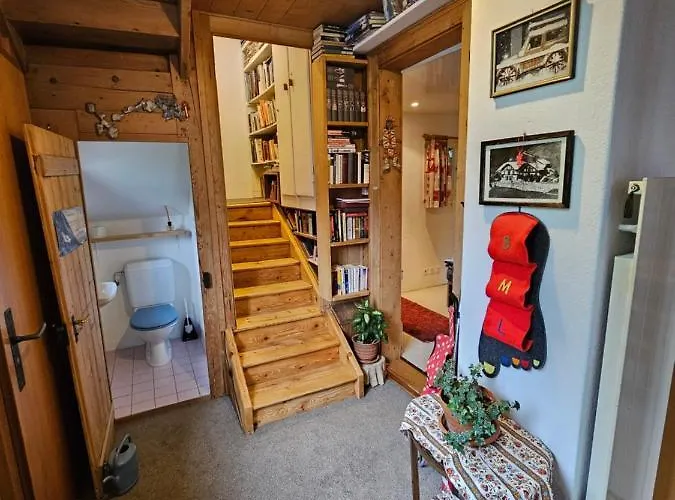 Appartement Aargovia